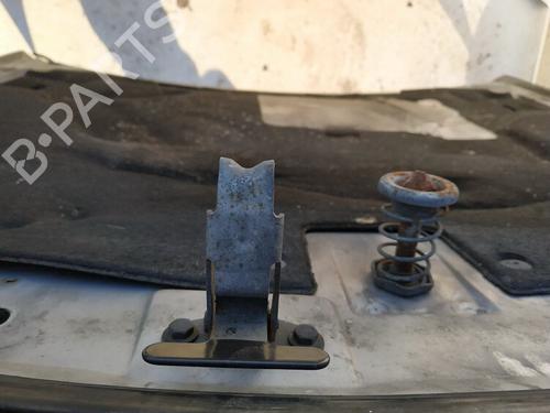 Interior handle SAAB 9-3 (YS3D) 2.2 TiD | BP35569405I7 - Image 3