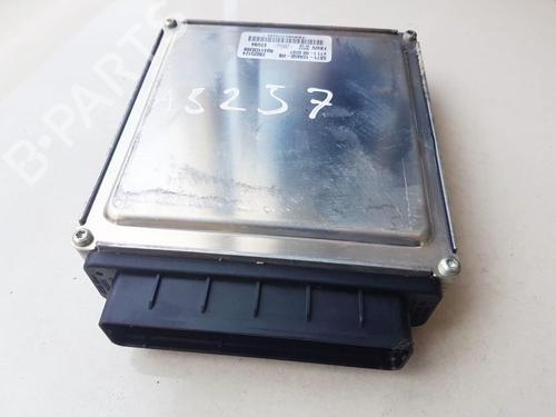 Engine control unit (ECU) FORD MONDEO III (B5Y) 2.0 TDCi | BP33522079M57 - Image 2
