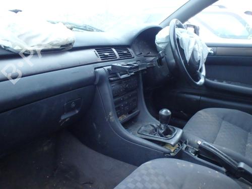 Electronic module AUDI A6 C5 (4B2, 4B4) 1.9 TDI | BP33496684M83 - Image 7