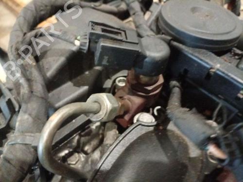 Used Injector Injector CITROËN C5 II (RC_) 2.0 HDi (RCRHRH) (136 hp) 39757884 39757884