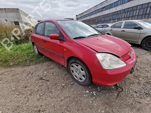 Used Parts HONDA CIVIC VII Hatchback (EU, EP, EV) 1.7 CTDi (EP4, EU9) (100 hp) 4443221