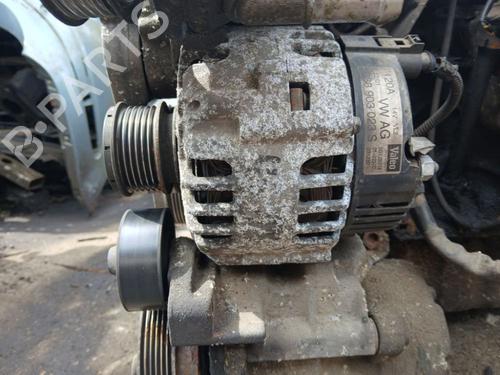 Used Alternator Alternator 37227988 37227988