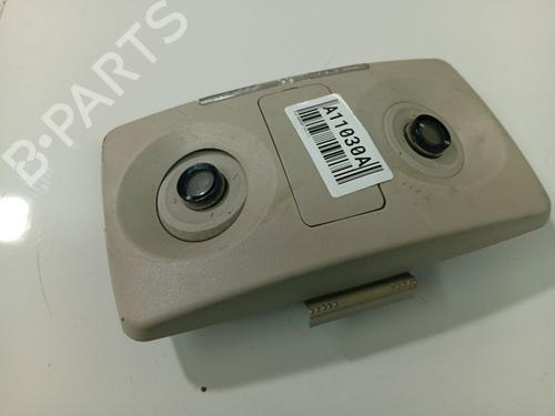 Used Interior roof light Interior roof light 38576987 38576987