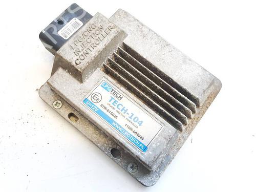 Used Electronic module Electronic module 35224442 35224442