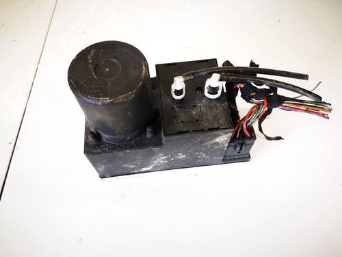 Used Central lock pump Central lock pump 34972371 34972371