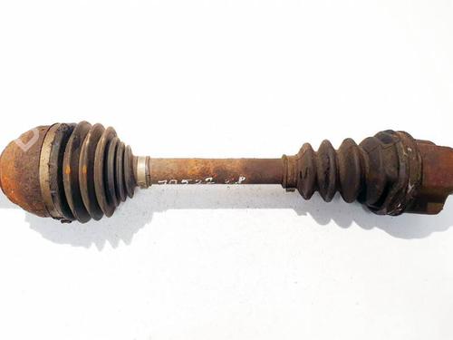 Used Left front driveshaft Left front driveshaft CITROËN C8 (EA_, EB_) 2.2 HDi (128 hp) 34920151 34920151