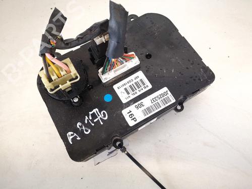 Climate control HYUNDAI i30 (FD) 1.6 CRDi | BP35398339I5 - Image 2