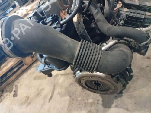 Pipe FORD GALAXY II (WA6) 1.8 TDCi | BP37285996M125 - Image 4