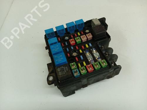 Fuse box KIA CEE'D Hatchback (ED) 1.6 CRDi 115 | BP38551784E1 - Image 2
