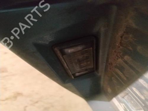 Used Licence plate light Licence plate light NISSAN PRIMERA Hatchback (P12) 2.2 Di (126 hp) 35310993 35310993