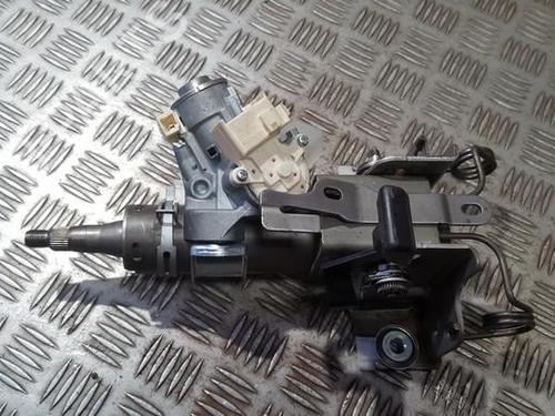 Used Steering column Steering column 35709244 35709244