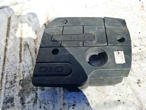 Used Upper protection Upper protection MITSUBISHI SPACE STAR MPV (DG_A) 1.9 DI-D (DG4A) (102 hp) 36586163 36586163