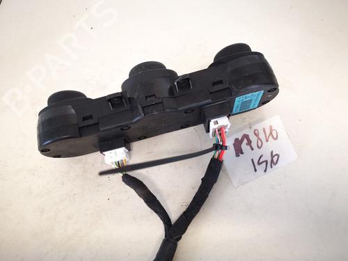 Climate control KIA CEE'D Hatchback (ED) 1.6 CRDi 115 | BP35441476I5 - Image 2
