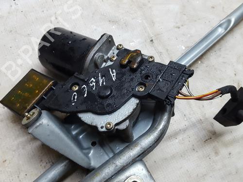Used Front wiper motor Front wiper motor MERCEDES-BENZ A-CLASS (W168) A 170 CDI (168.008) (90 hp) 35852680 35852680