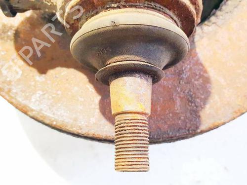 Right front steering knuckle FORD TRANSIT Van (FA_ _) 2.4 TDCi RWD | BP38739896M26 - Image 3
