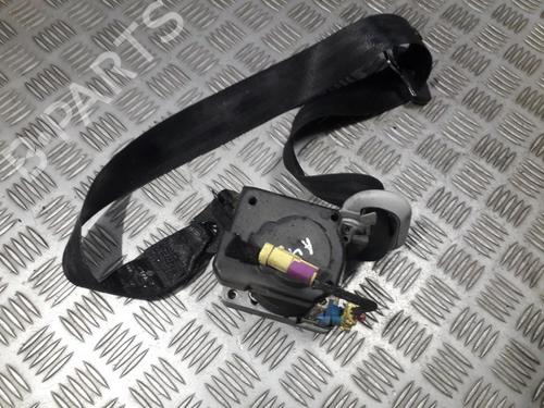 Used Front right seatbelt Front right seatbelt VW GOLF IV (1J1) 1.9 TDI (110 hp) 35711894 35711894