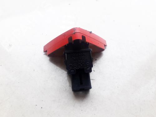 Warning switch RENAULT KOLEOS I (HY_) 2.0 dCi (HY0K) | BP35871726I22 - Image 2