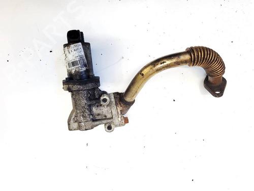 Egr HYUNDAI ACCENT III (MC) 1.5 CRDi GLS | BP35540491M69 - Image 3