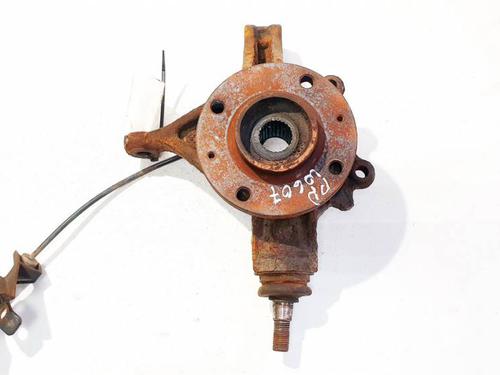 Used Right front steering knuckle Right front steering knuckle 34911537 34911537