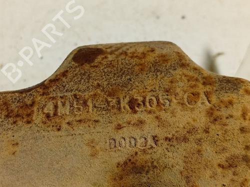 Support FORD C-MAX (DM2) 1.8 | BP36587667C155 - Image 4
