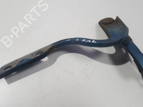 Used Hinge/Door check strap Hinge/Door check strap MAZDA 121 II (DB) 1.3 16V (DB3PA) (53 hp) 35835074 35835074