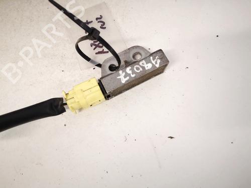 Electronic sensor NISSAN MURANO I (Z50) 3.5 | BP32914335M84 - Image 3