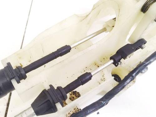Cable MITSUBISHI LANCER VIII (CY_A, CZ_A) 2.0 DI-D (CY8A) | BP35146988E12 - Image 3