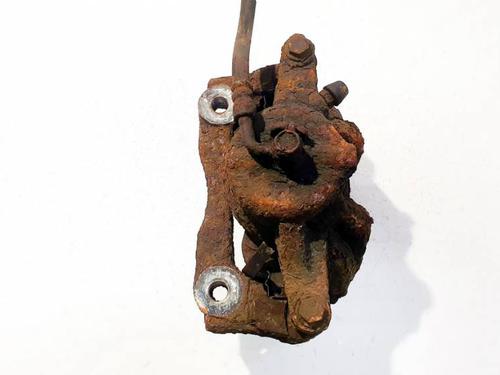 Left front brake caliper HONDA CR-V III (RE_) 2.2 i-CTDi 4WD (RE6) | BP35011971M105 - Image 2
