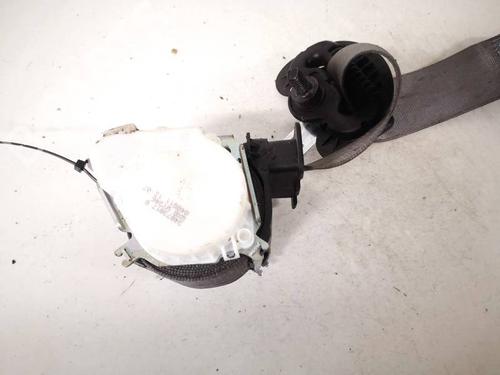 Front right seatbelt BMW 3 (E90) 318 d | BP35364613I25 - Image 2