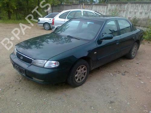 Engine mount KIA CLARUS (K9A) 2.0 i 16V | BP33073814M89 - Image 5