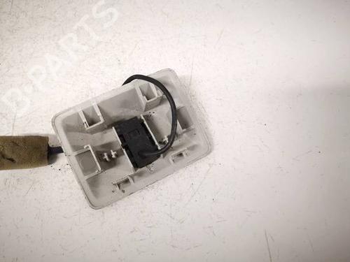 Electronic module NISSAN NOTE (E11, NE11) 1.6 | BP36524452M83 - Image 3