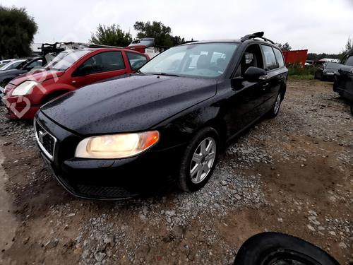 Electronic module VOLVO V70 III (135) 2.5 T | BP32972736M83  - Image 7