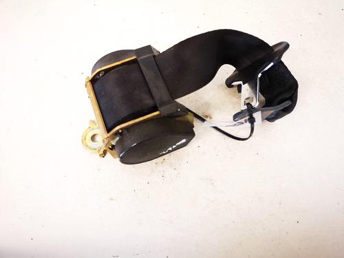 Used Rear left seatbelt Rear left seatbelt 35591715 35591715