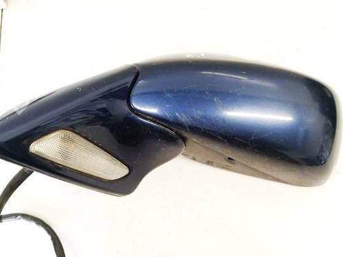 Used Left mirror Left mirror AUDI A6 C5 (4B2, 4B4) 1.9 TDI (110 hp) 34748936 34748936