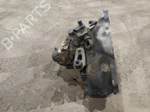 Gearbox OPEL CORSA D (S07) 1.2 (L08, L68) | BP38314597M3 - Image 3