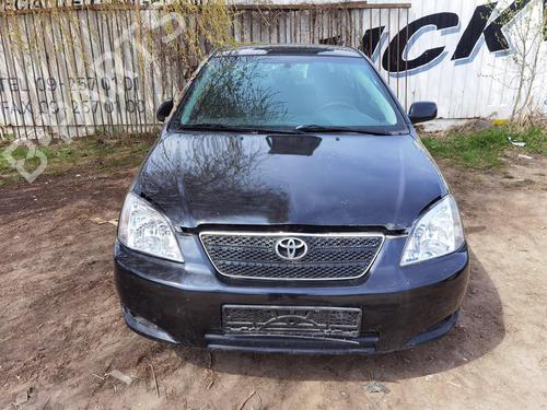 Electronic sensor TOYOTA COROLLA Saloon (_E12_) 1.4 D-4D (NDE120_, NDE120R) | BP32876729M84  - Image 5