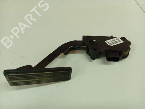 Used Pedal Pedal CHRYSLER VOYAGER IV (RG, RS) 2.8 CRD (150 hp) 34760401 34760401
