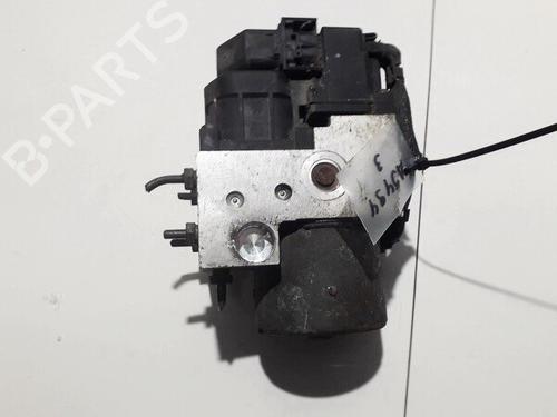 Used ABS pump ABS pump NISSAN ALMERA II Hatchback (N16) 2.2 Di (110 hp) 35881744 35881744