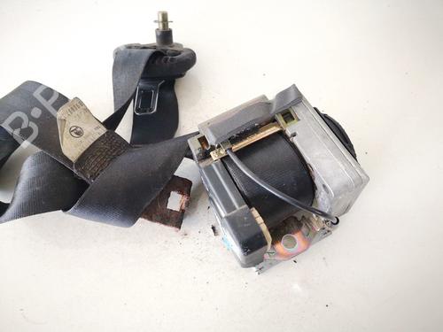 Used Front right seatbelt Front right seatbelt 35606390 35606390