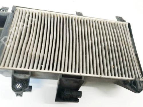Air filter box BMW 5 (F10) 520 d | BP34828655M87 - Image 2