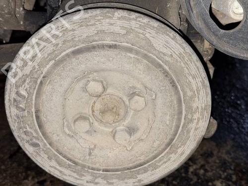 Used Pulley Pulley OPEL CORSA D (S07) 1.3 CDTI (L08, L68) (90 hp) 34939991 34939991