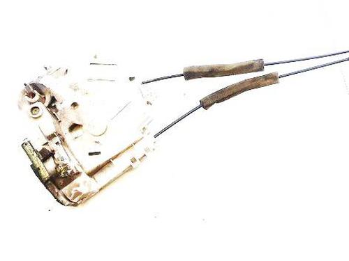 Used Front left lock Front left lock HONDA FR-V (BE) 2.0 (BE3) (150 hp) 40617095 40617095