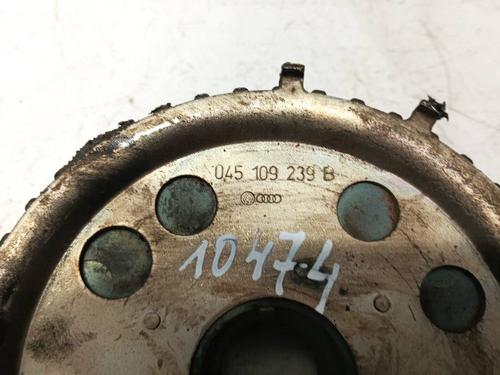 Pulley SKODA FABIA II (542) 1.4 TDI | BP34984622M122 - Image 2