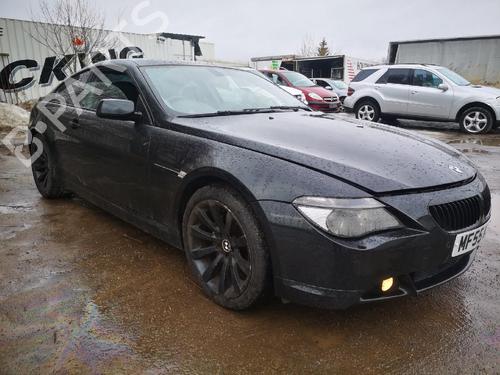 Used Parts BMW 6 (E63) 630 i (258 hp) 4443881