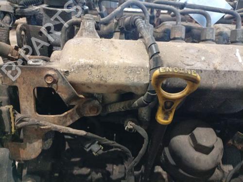 Intake manifold KIA CEE'D Hatchback (ED) 1.6 CRDi 115 | BP37254029M70 - Image 2