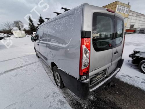 Engine mount PEUGEOT EXPERT Van (VF3A_, VF3U_, VF3X_) 2.0 HDi 120 | BP32532410M89 