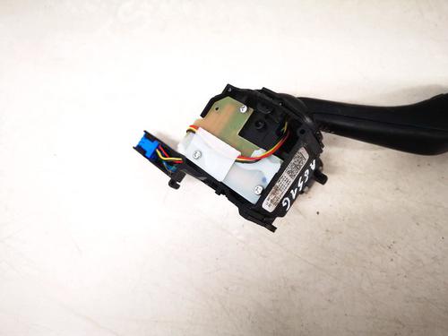 Warning switch VW GOLF PLUS V (5M1, 521) 1.9 TDI | BP35555824I22 - Image 3