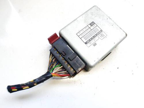Used Automatic gearbox ECU Automatic gearbox ECU 35120549 35120549