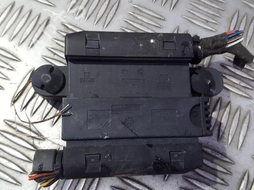 Used Electronic module Electronic module OPEL ZAFIRA / ZAFIRA FAMILY B (A05) 1.6 (M75) (115 hp) 33495988 33495988