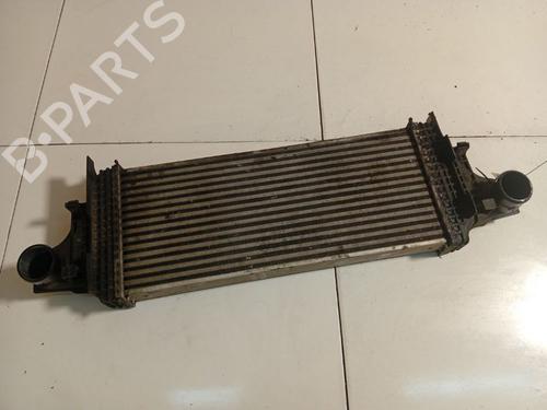 Intercooler Intercooler MERCEDES-BENZ R-CLASS (W251, V251) R 320 CDI 4-matic (251.022, 251.122) (224 hp) 36770960 36770960